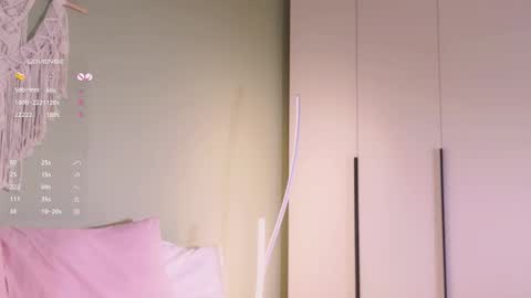 Rina online show from October 29, 9:22 am