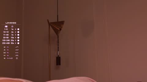 Rina online show from March 31, 12:12 am