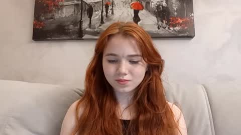 Rina online show from June 12, 3:11 pm