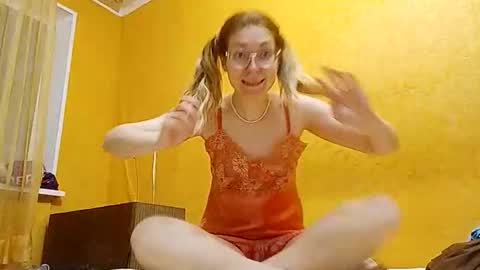 Snapshot of rinettawilss chatting on December 10, 11:30 pm RinettaWilss online show from December 10, 11:30 pm