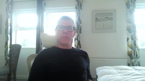 Snapshot of ringomar chatting on March 25, 6:41 am Rob online show from March 25, 6:41 am