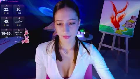 Emilia online show from September 16, 2:51 pm