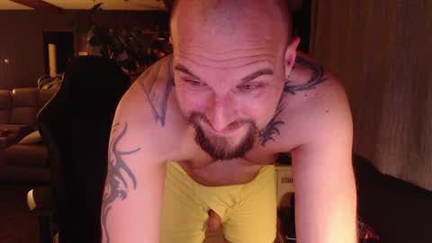 Jack online show from December 12, 12:05 am