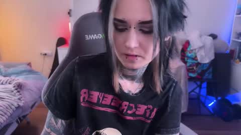   DianaBrite            fansl y online show from February 20, 12:49 pm