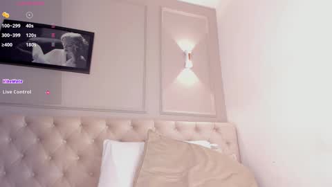 Riri Candy online show from February 18, 6:59 am