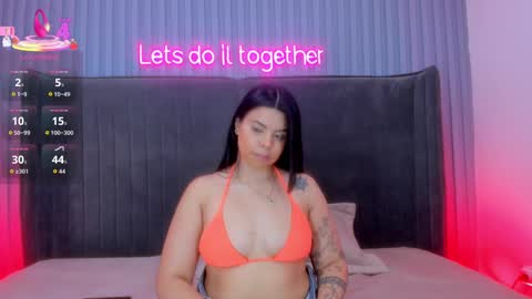 Riri Candy online show from September 13, 2:33 am