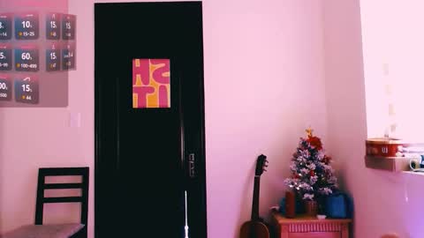 Snapshot of riri_rich chatting on January 12, 5:23 am Rita online show from January 12, 5:23 am