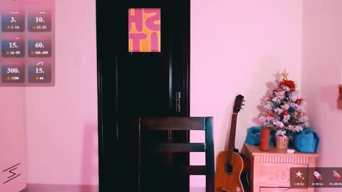 Snapshot of riri_rich chatting on January 14, 12:55 pm Rita online show from January 14, 12:55 pm