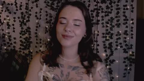 risha_laass online show from September 27, 8:25 pm
