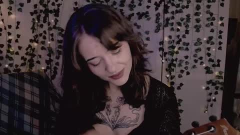 risha_laass online show from November 19, 8:09 pm
