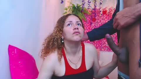 Snapshot of risitos_de_oro_ chatting on September 19, 2:40 pm Risitos De Oro online show from September 19, 2:40 pm