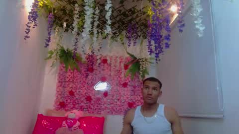 Snapshot of risitos_de_oro_ chatting on October 24, 1:46 am Risitos De Oro online show from October 24, 1:46 am