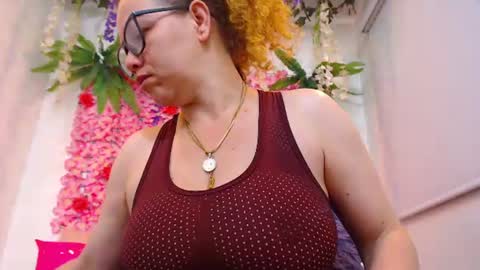 Snapshot of risitos_de_oro_ chatting on June 29, 10:10 am Risitos De Oro online show from June 29, 10:10 am