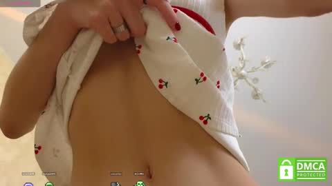 Snapshot of riskyteasse chatting on February 27, 10:04 am Agnes online show from February 27, 10:04 am