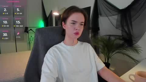 Snapshot of risosweet chatting on April 3, 8:18 pm Alice online show from April 3, 8:18 pm