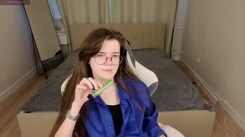 Rita Addams online show from May 26, 9:16 am