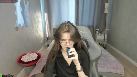 Rita Addams online show from June 9, 9:21 am