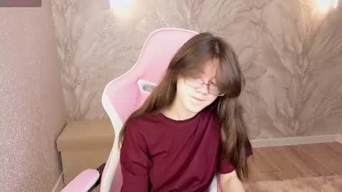 Rita Addams online show from June 14, 1:14 am