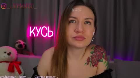 Rita online show from October 13, 12:43 am