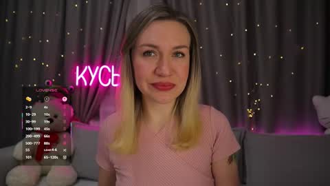 Rita online show from February 9, 10:36 pm