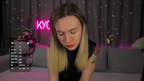 Rita online show from March 23, 10:25 pm