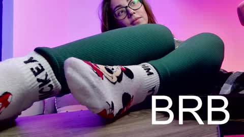 Miss Rita online show from December 25, 4:00 pm