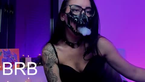 Miss Rita online show from October 29, 11:56 am