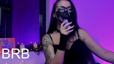 Miss Rita online show from November 5, 10:04 am