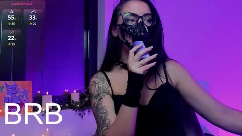 Miss Rita online show from November 19, 11:10 am