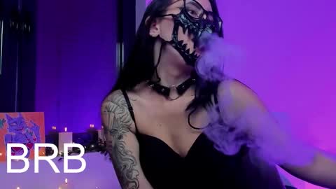 Miss Rita online show from November 26, 12:06 pm