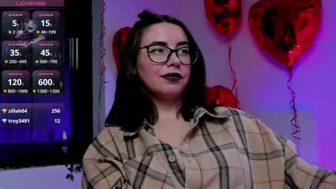 Miss Rita online show from February 27, 8:20 pm