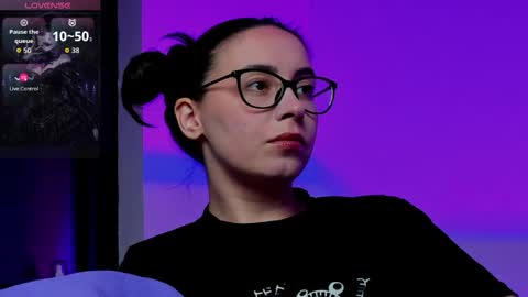 Snapshot of ritasunset chatting on April 14, 6:47 pm Miss Rita online show from April 14, 6:47 pm