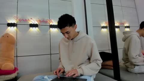 Ritchie Alameda online show from September 20, 11:00 am