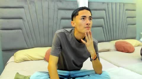 Ritchie Alameda online show from September 27, 11:26 am