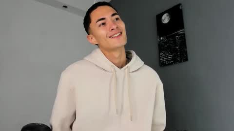 Ritchie Alameda online show from October 13, 11:21 am