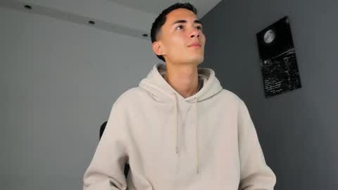 Ritchie Alameda online show from October 16, 11:22 am