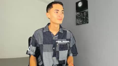 Ritchie Alameda online show from October 22, 11:10 am