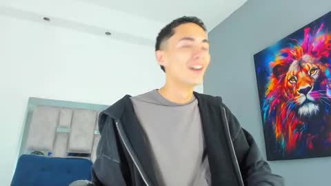 Ritchie Alameda online show from October 30, 11:00 am