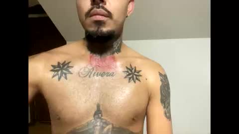 Snapshot of riverapapi chatting on December 31, 1:41 pm Jose Rivera online show from December 31, 1:41 pm
