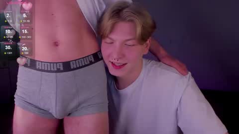 Mickey and Timmy online show from October 28, 9:35 am