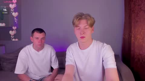 Mickey and Timmy online show from October 29, 9:11 am