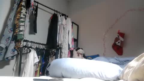 Snapshot of riversaint chatting on January 31, 1:45 pm River Saint online show from January 31, 1:45 pm