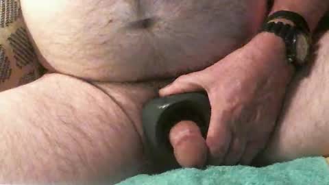 Anon online show from March 14, 6:30 am