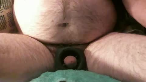 Anon online show from April 3, 8:01 am