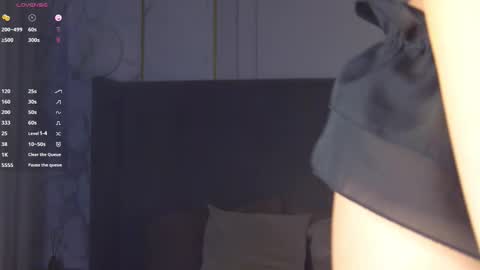 Rize online show from November 12, 5:41 am