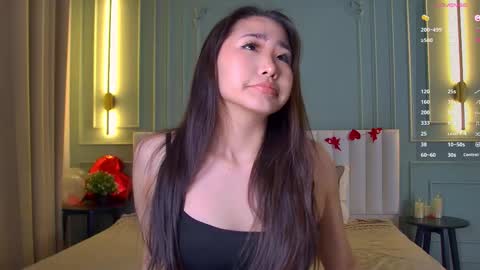 Snapshot of rizeshiro chatting on February 15, 5:26 am Rize online show from February 15, 5:26 am