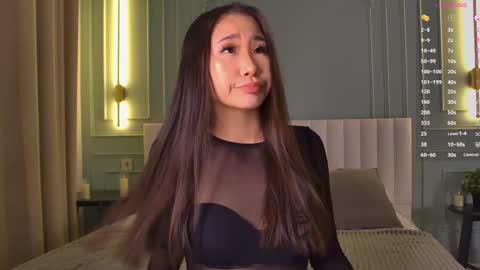 Snapshot of rizeshiro chatting on February 22, 5:40 am Rize online show from February 22, 5:40 am