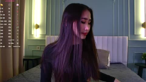 Snapshot of rizeshiro chatting on April 5, 5:26 am Rize online show from April 5, 5:26 am