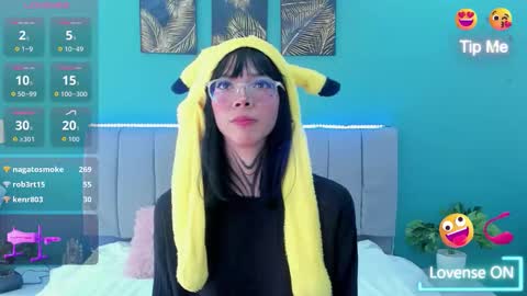 Rizeth online show from September 20, 1:23 pm