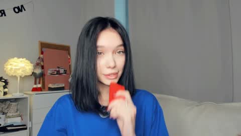 Rina online show from December 18, 8:20 am